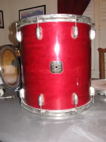 Help me identify these Gretsch