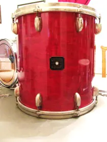 Help me identify these Gretsch