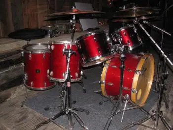 Help me identify these Gretsch