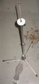 Speed King Hihat stand