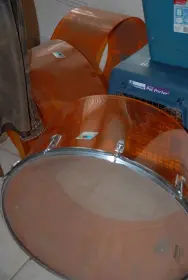 Okay, What the heck are these Ludwigs?