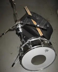 Speed King Hihat stand