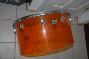 Okay, What the heck are these Ludwigs?