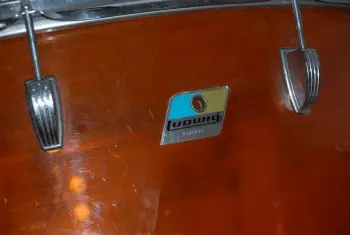 Okay, What the heck are these Ludwigs?