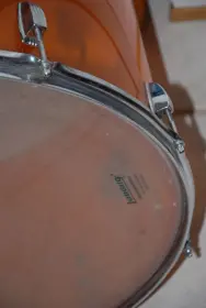 Okay, What the heck are these Ludwigs?