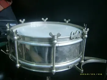 Lefima snare drum?