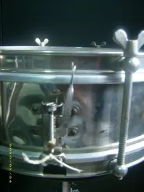 Lefima snare drum?