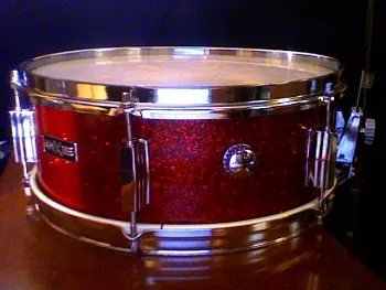 Dixie Drums