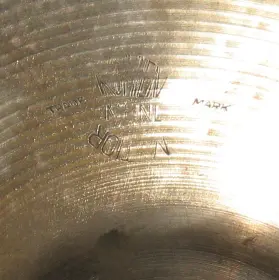 Meinl Meteors?
