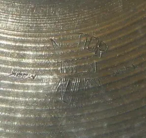 Meinl Meteors?