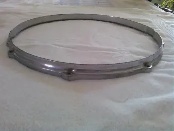 What kind of hoops are these?
