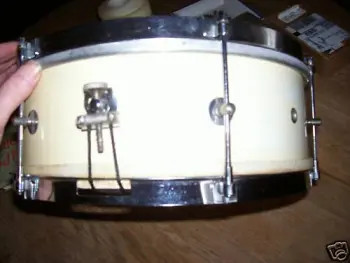 Dixie Drums