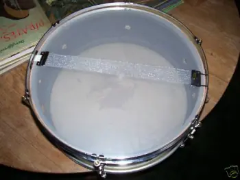 Dixie Drums