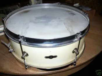 Dixie Drums