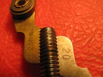 Slotted Tension Rods?