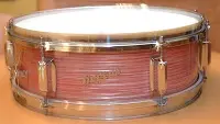 Newb With Rogers Pink Strata (?)
