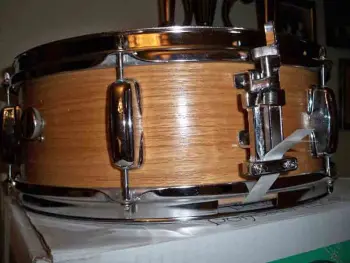 Custom MIJ