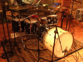 WFL Zephyr Lug Floor Tom?