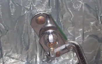 Pre-Serial keystone spur question