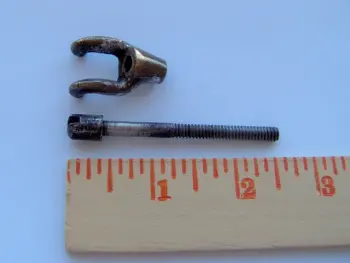 Slotted Tension Rods?