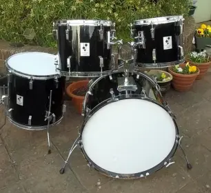 Sonor Champion???