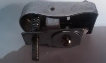 Can anybody identify this COS (MIJ?) snare?