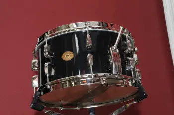 7X14 Radio King...with clip hoops?