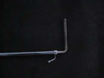 Looking for a pre-1957 WFL cymbal holder