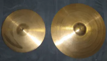 help me me id this cymbal?