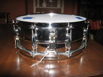 Anyone recognize this snare?