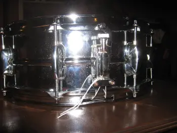 Anyone recognize this snare?