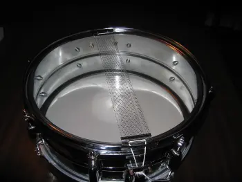 Anyone recognize this snare?