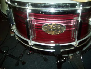 Coronet snare