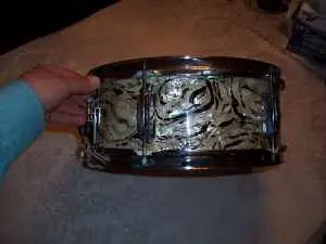 Cool M.i.j. Snare Drum