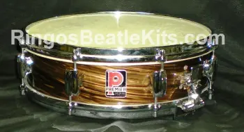 WTB Premier Duroplastic Snare