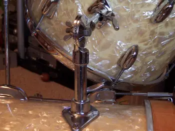 Tempro Snare