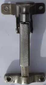 Need help IDing 1920s Snare Drum...