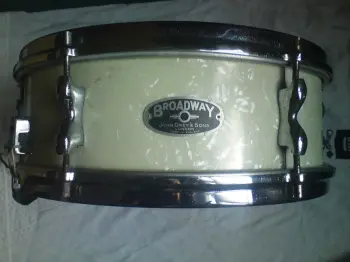 John Grey and Sons Broadway Snare