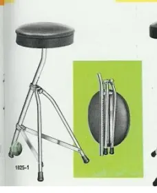 WTB - Ludwig Porto-seat seat only