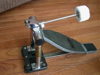 Mid'60's Sonor Pedal