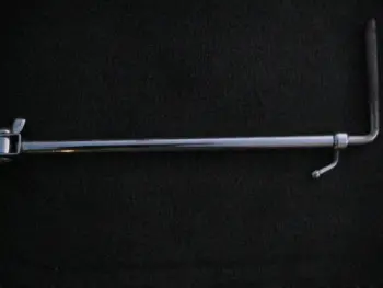 Looking for a pre-1957 WFL cymbal holder