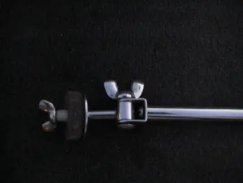 Looking for a pre-1957 WFL cymbal holder