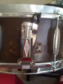 slingerland snare