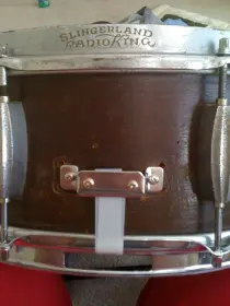 slingerland snare