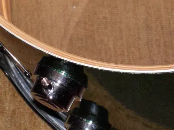 I am Tired of seeing DW drums