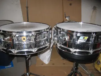 How's your Supraphonic?