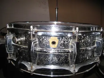 How's your Supraphonic?