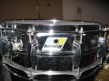 How's your Supraphonic?