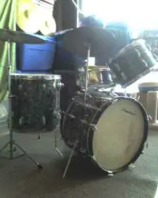 Just Listed 60s S/l 4 Pc Set On Craigslist--ca San Fran 225.00