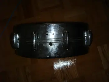Slingerland Snare ID - Help!